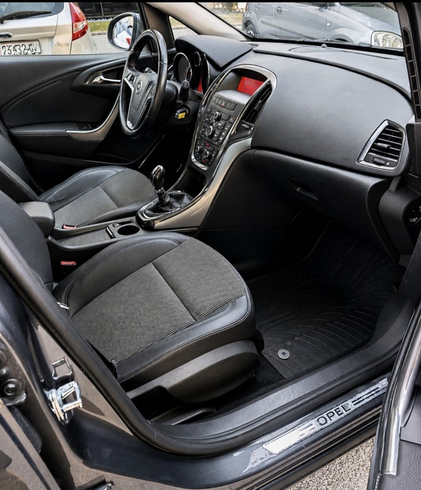 Opel Astra 1,7 CDTI, Cosmo, vlasnik, 168.000.km, 1.god. registriran,, fotografija 6