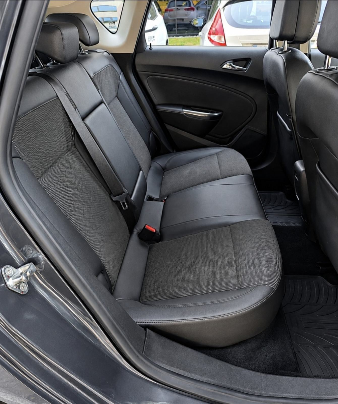 Opel Astra 1,7 CDTI, Cosmo, vlasnik, 168.000.km, 1.god. registriran,, fotografija 7