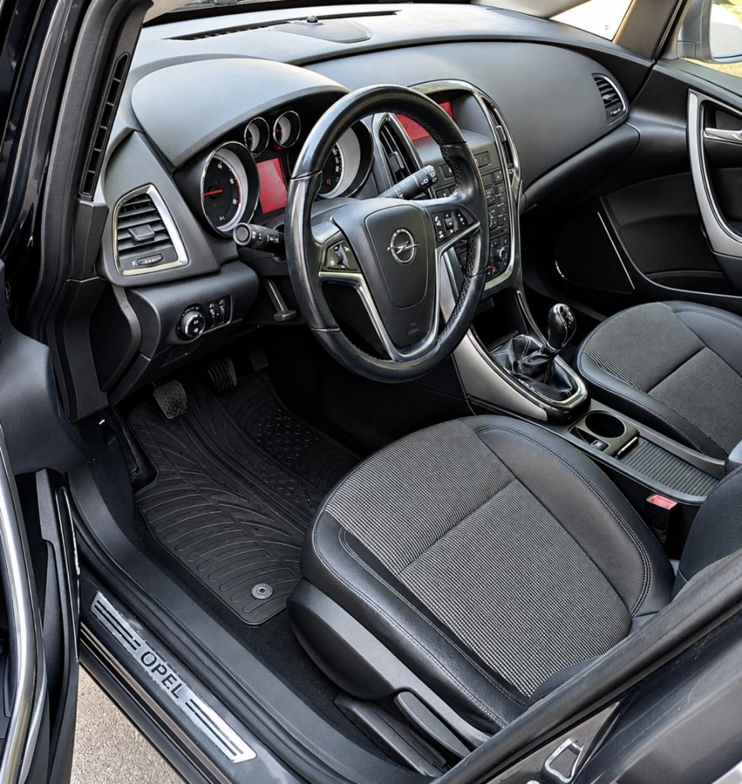 Opel Astra 1,7 CDTI, Cosmo, vlasnik, 168.000.km, 1.god. registriran,, fotografija 5