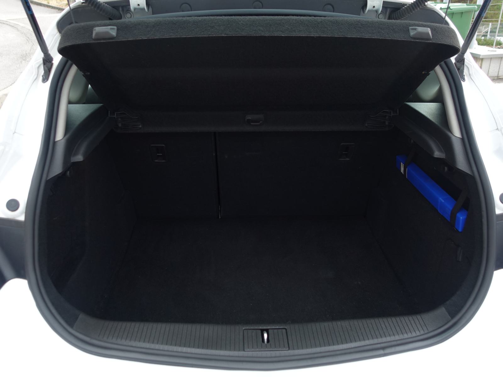 Opel Astra 1,7 CDTI / JAMSTVO + REGISTRACIJA, fotografija 19