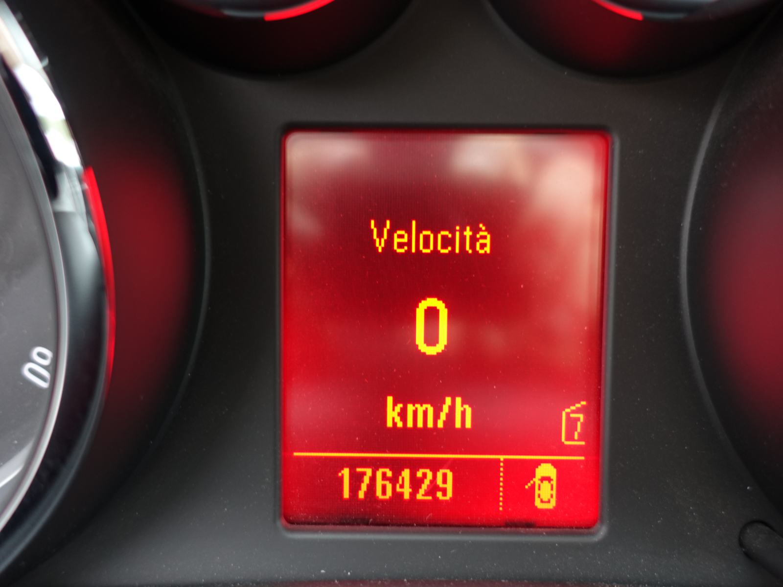 Opel Astra 1,7 CDTI / JAMSTVO + REGISTRACIJA, fotografija 15