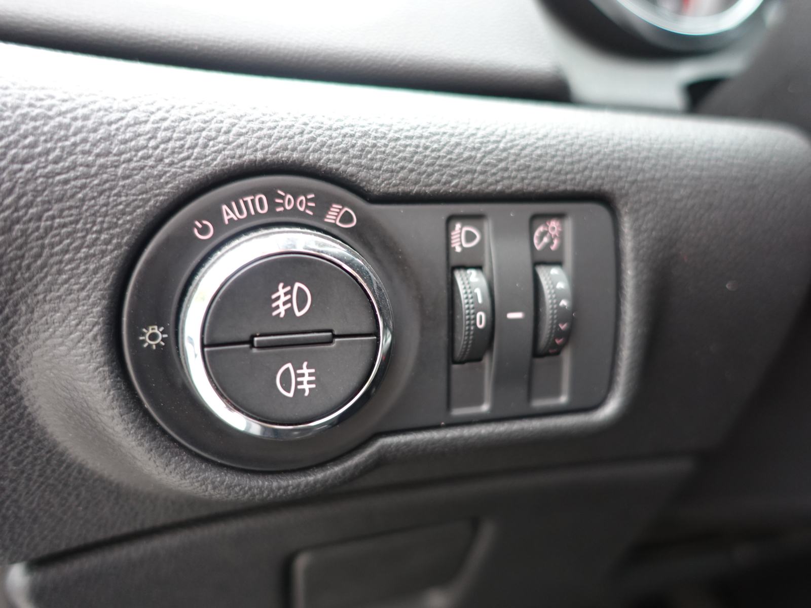Opel Astra 1,7 CDTI / JAMSTVO + REGISTRACIJA, fotografija 14