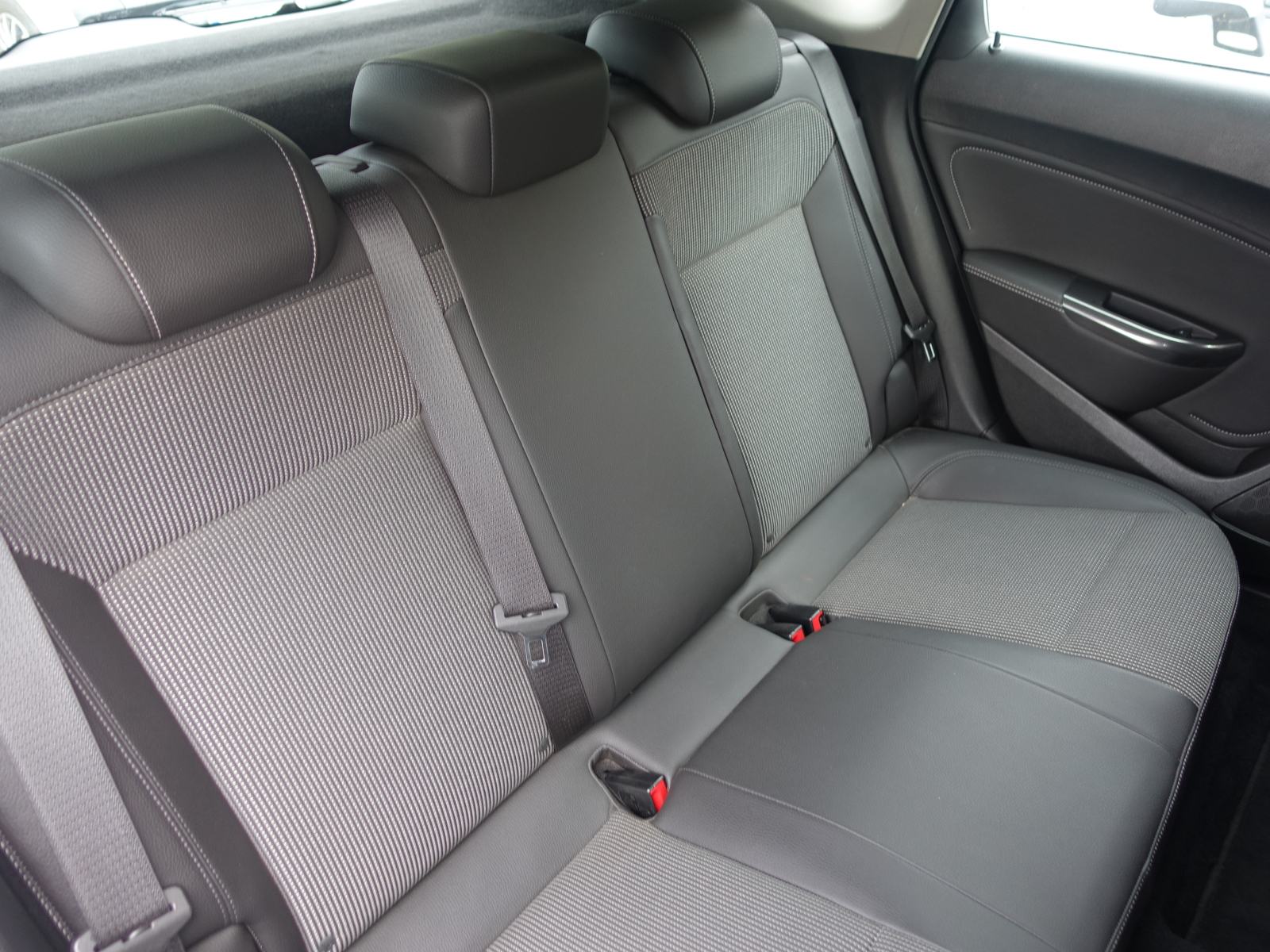 Opel Astra 1,7 CDTI / JAMSTVO + REGISTRACIJA, fotografija 18