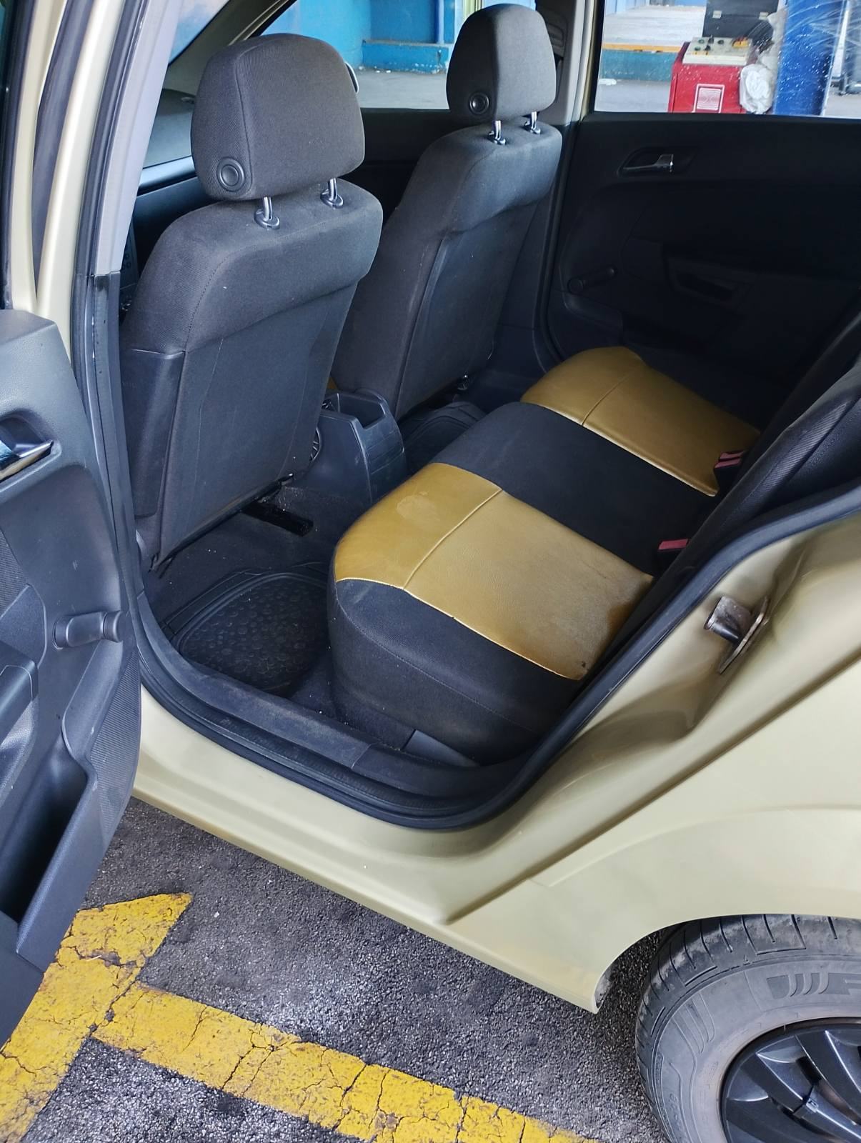 Opel Astra 1,7 CDTI karavan, fotografija 5