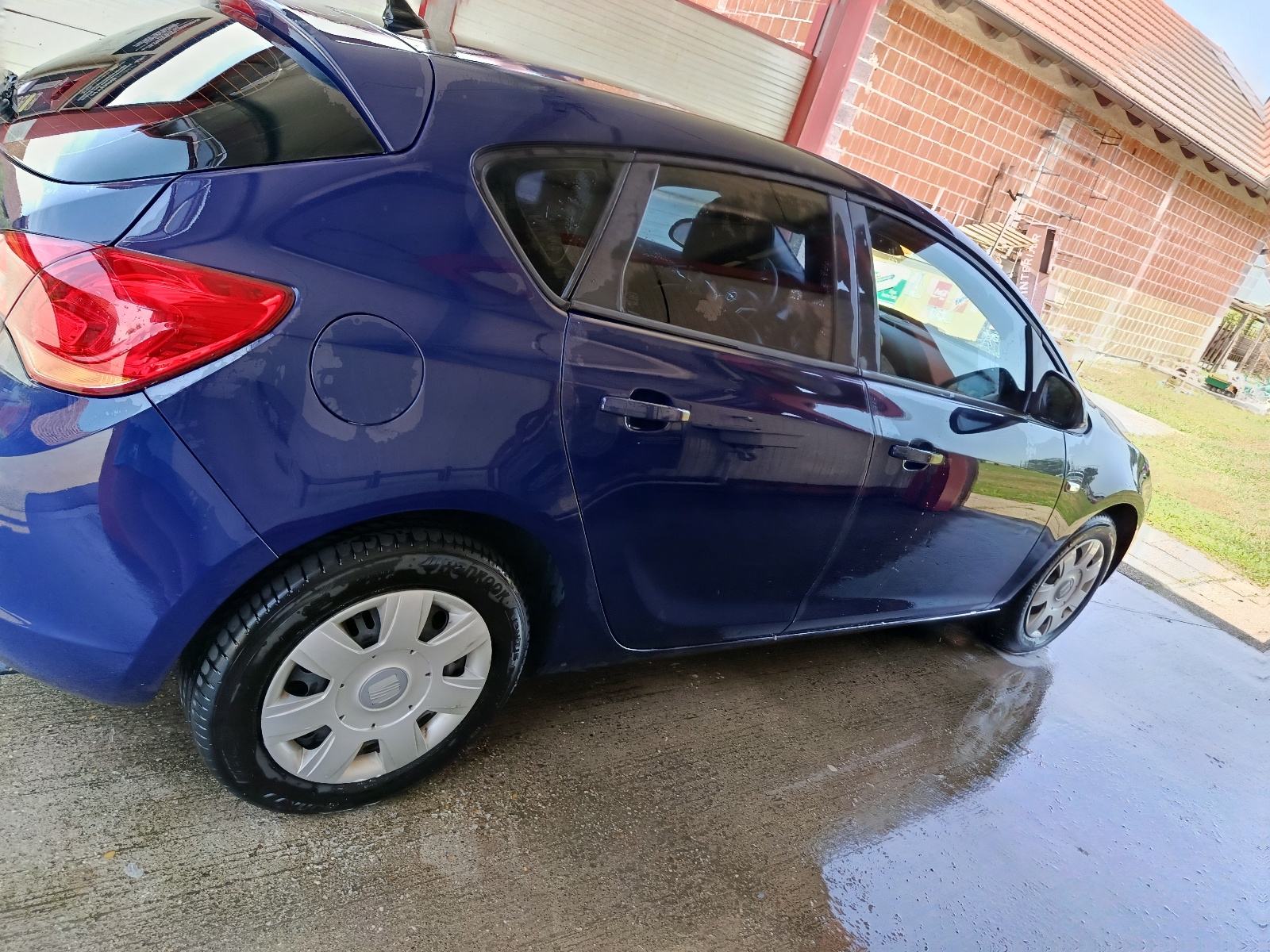 Opel Astra 1,7 CDTI Reg7/27 3350, fotografija 2
