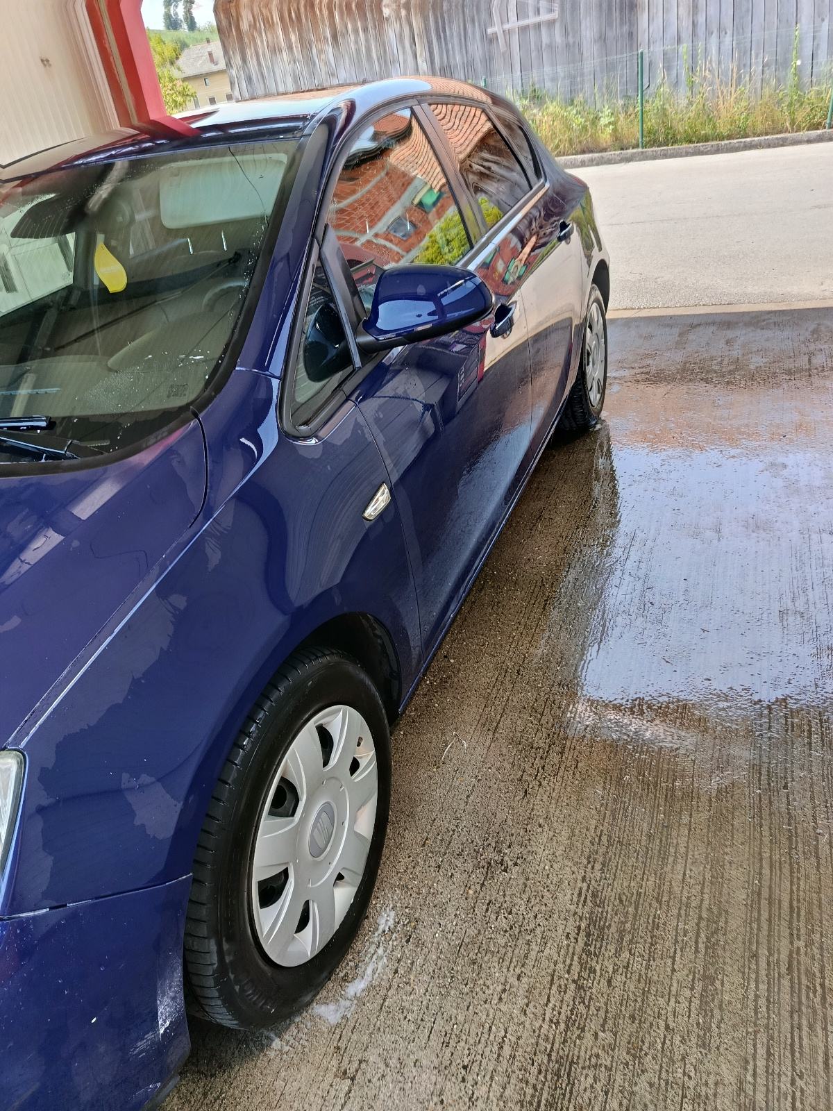 Opel Astra 1,7 CDTI Reg7/27 3350, fotografija 4