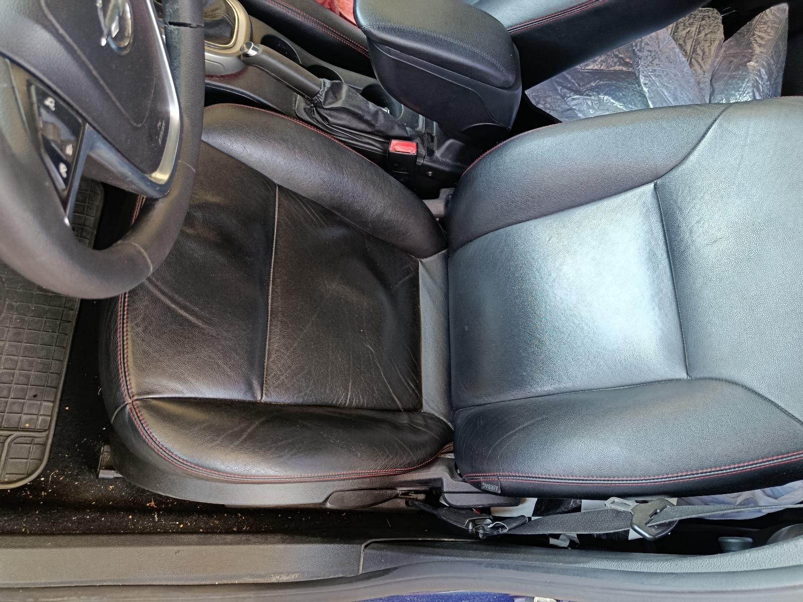 Opel Astra 1,7 CDTI Reg7/27 3350, fotografija 7
