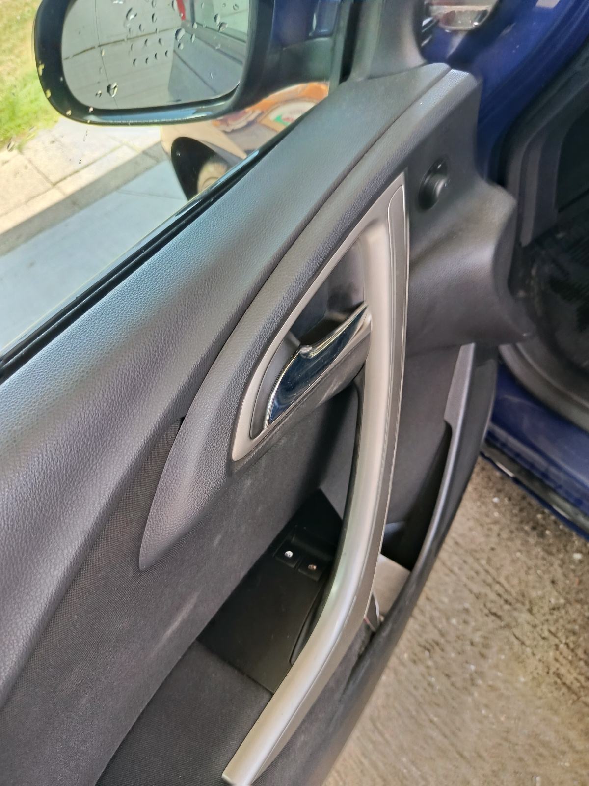 Opel Astra 1,7 CDTI Reg7/27 3350, fotografija 12