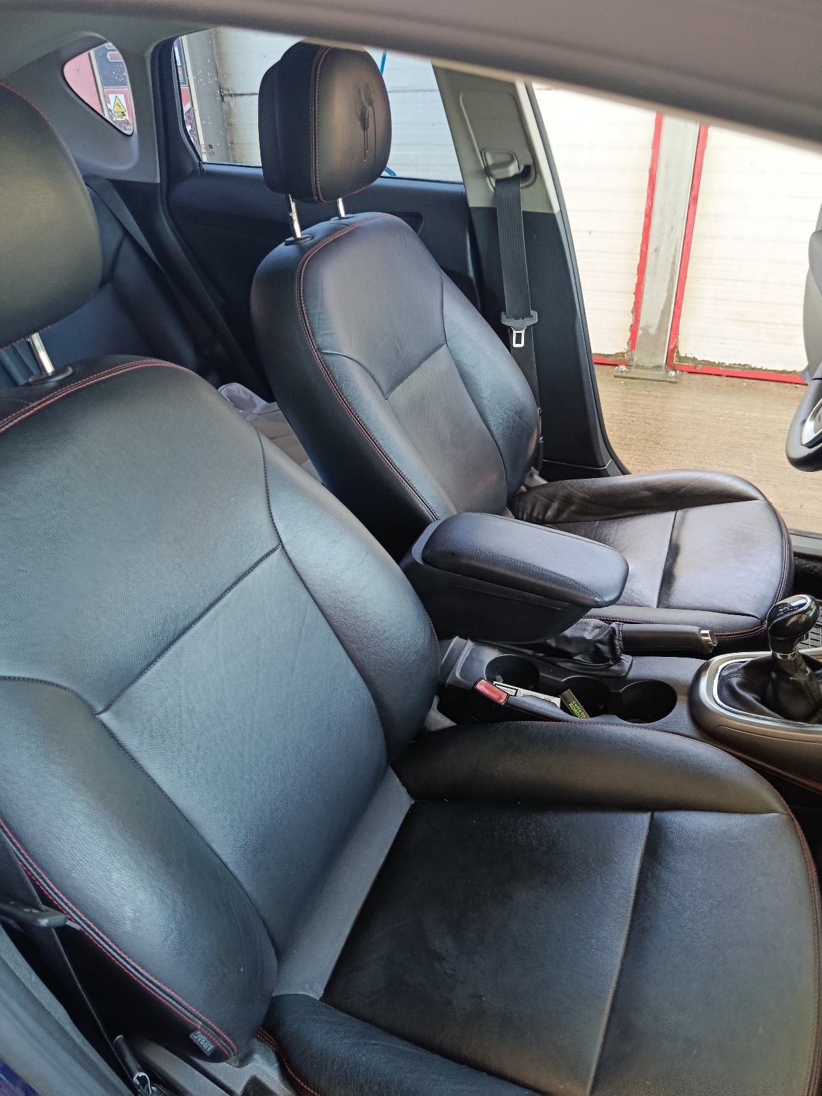 Opel Astra 1,7 CDTI Reg7/27 3350, fotografija 13