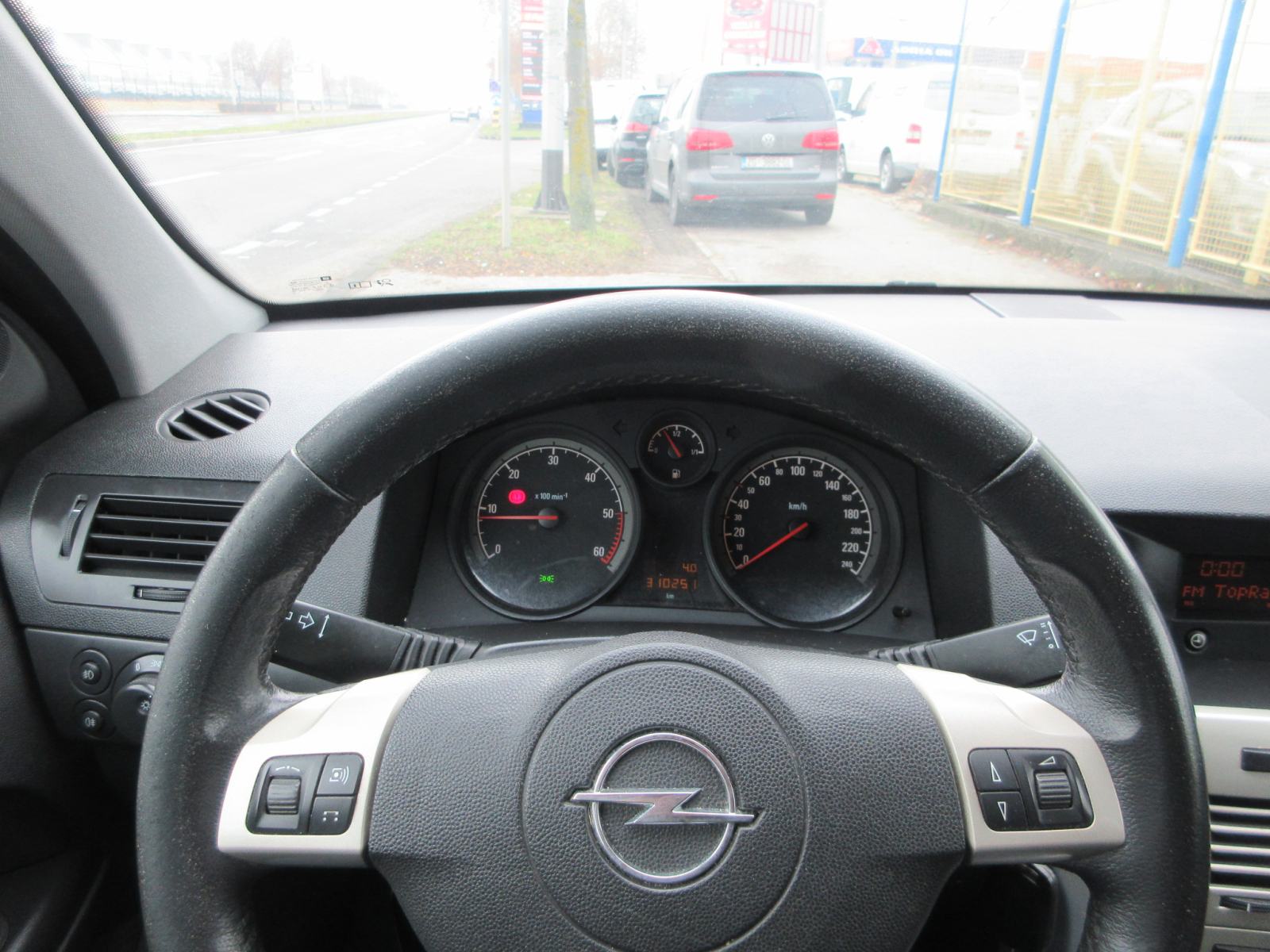 Opel Astra 1,7 CDTI,Klima, fotografija 8