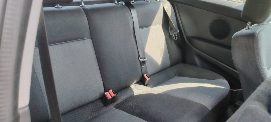Opel Astra 1,7 CDTI, fotografija 13