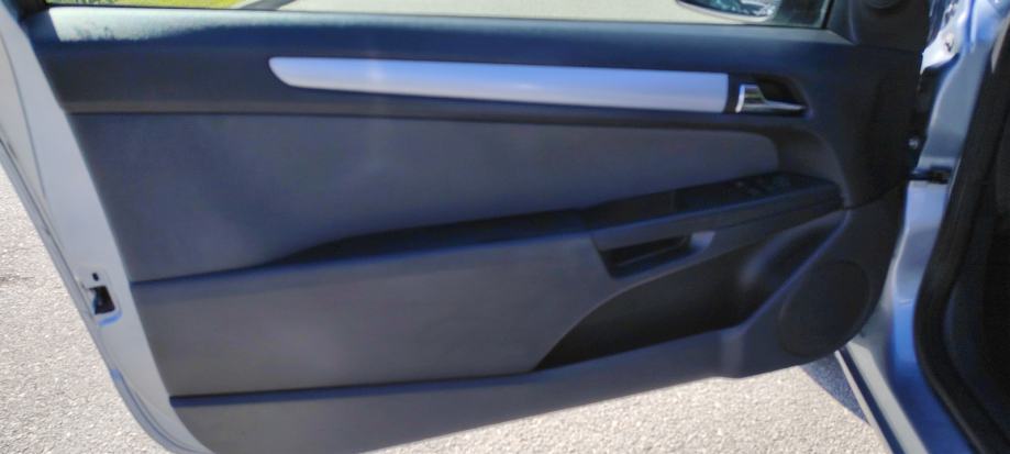 Opel Astra 1,7 CDTI, fotografija 7