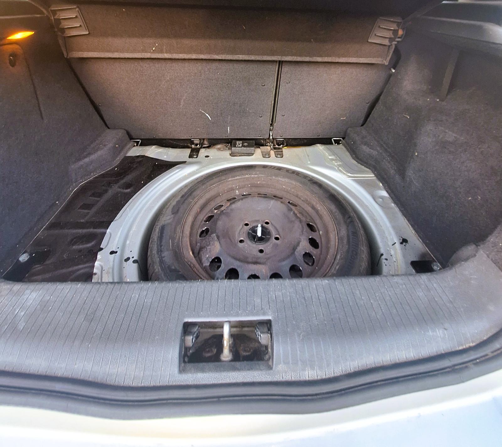 Opel Astra 1,7 CDTI, fotografija 8