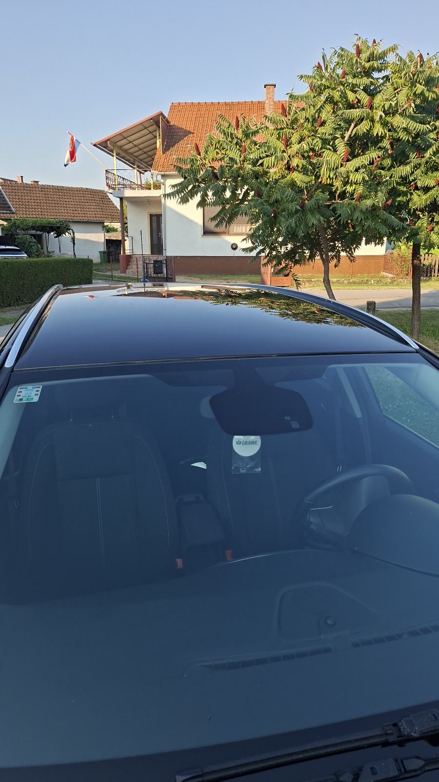 ✅Opel Astra Sport 1.7cdti//VELIKI+MALI SERVIS//TOP STANJE, fotografija 8