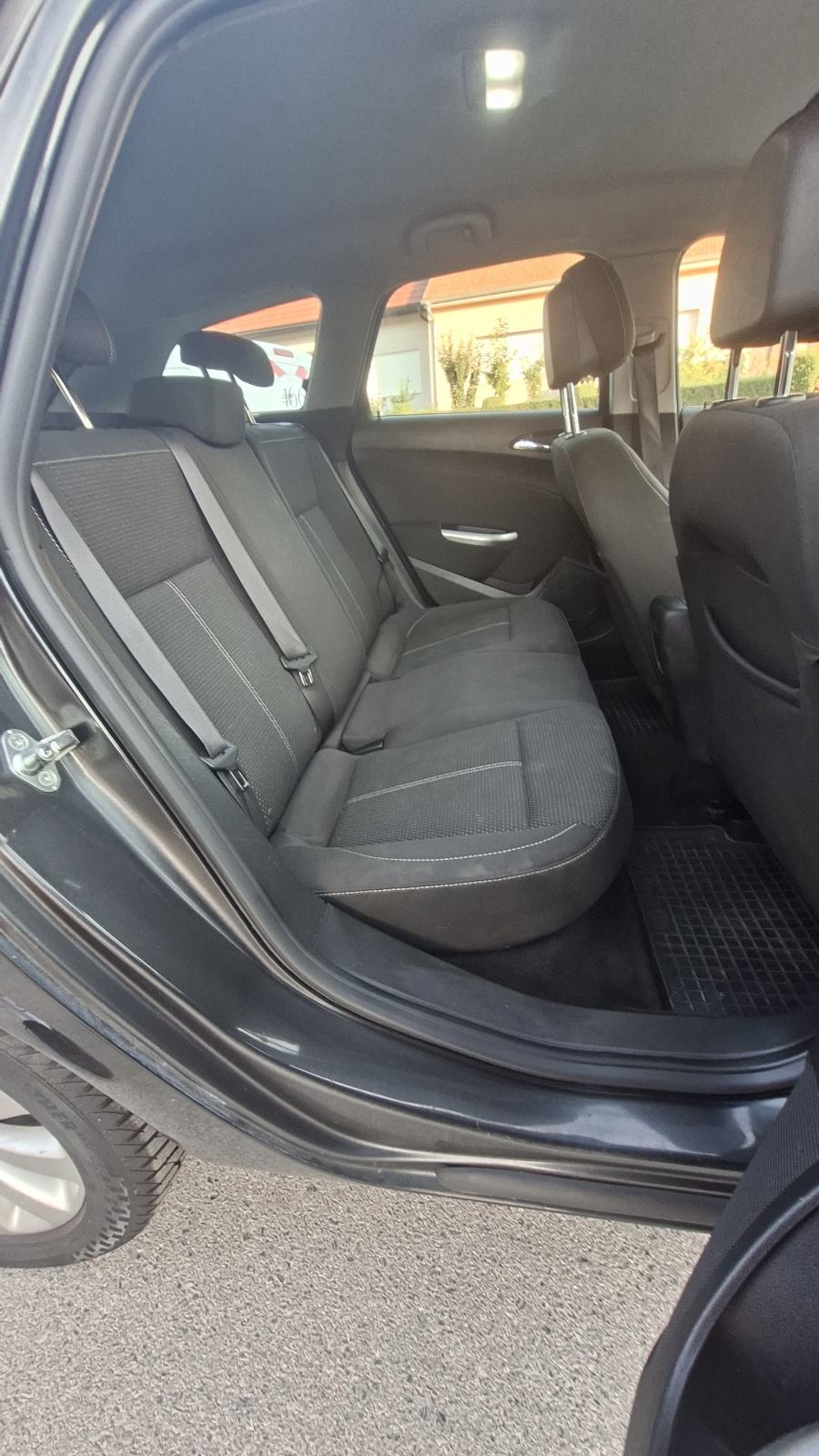 ✅Opel Astra Sport 1.7cdti//VELIKI+MALI SERVIS//TOP STANJE, fotografija 10