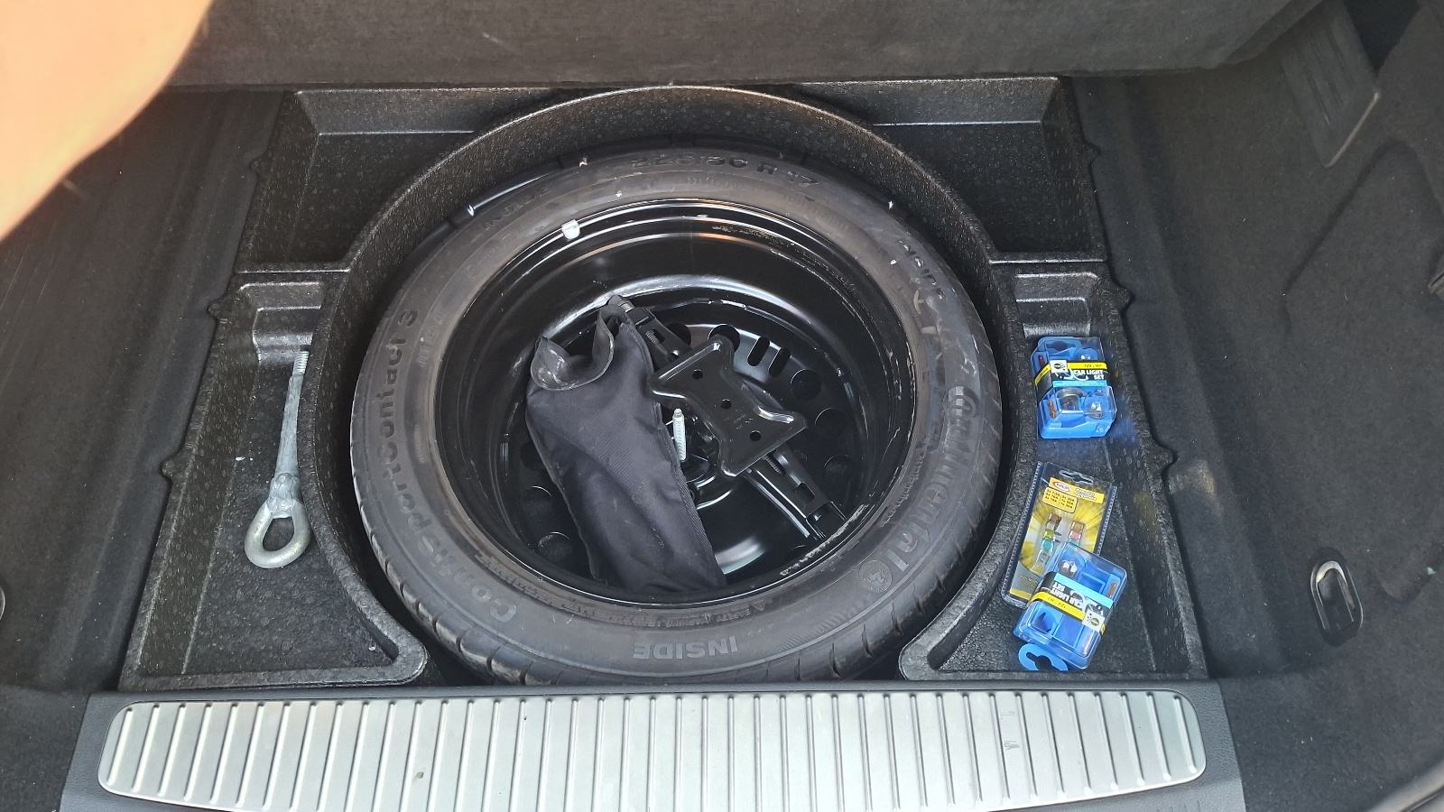 ✅Opel Astra Sport 1.7cdti//VELIKI+MALI SERVIS//TOP STANJE, fotografija 16