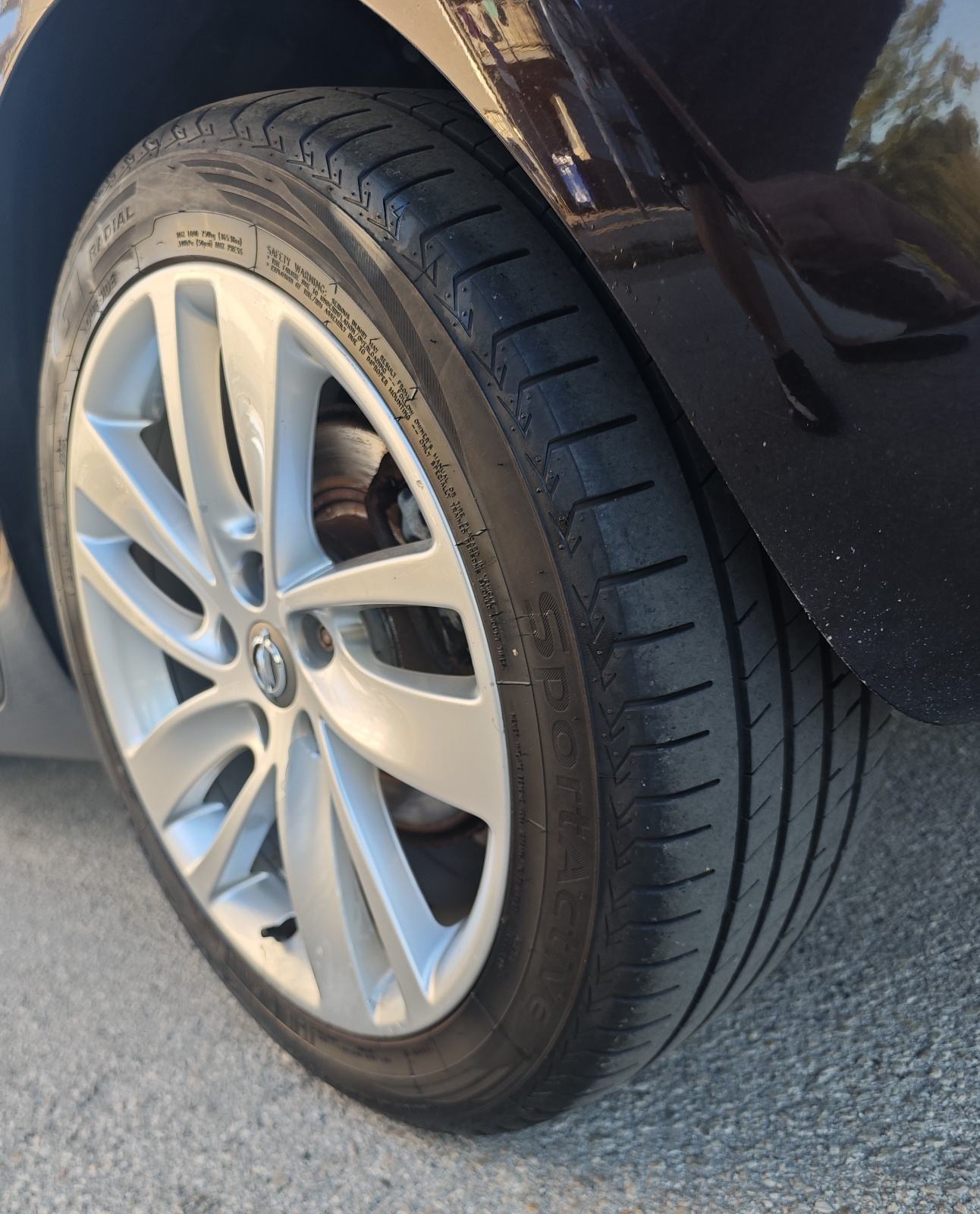 Opel Astra 1.7cdti cosmo, Ful, 128.000.km orginal, fotografija 15