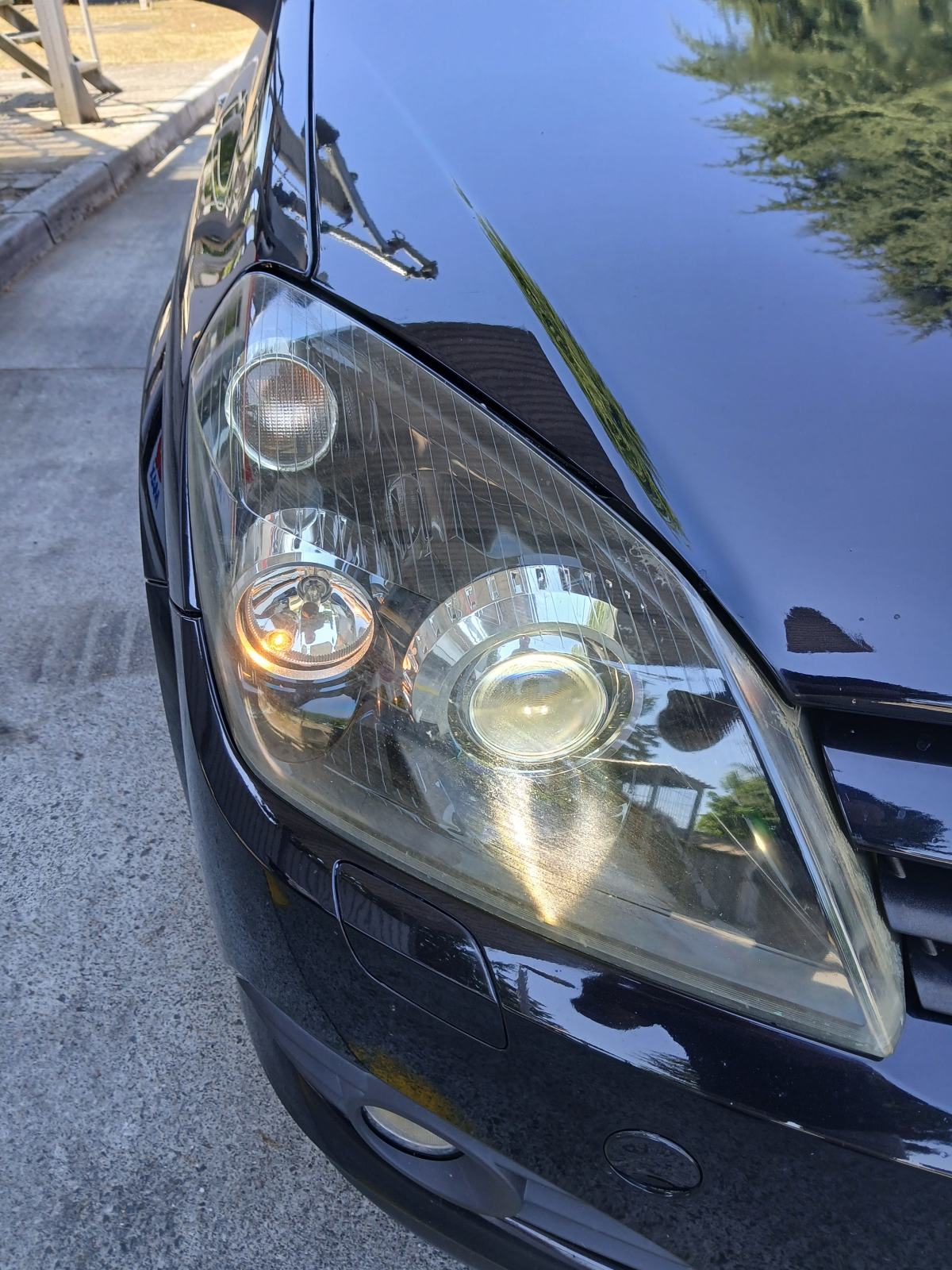 Opel Astra 1,9 CDTI Sport GTC, fotografija 3