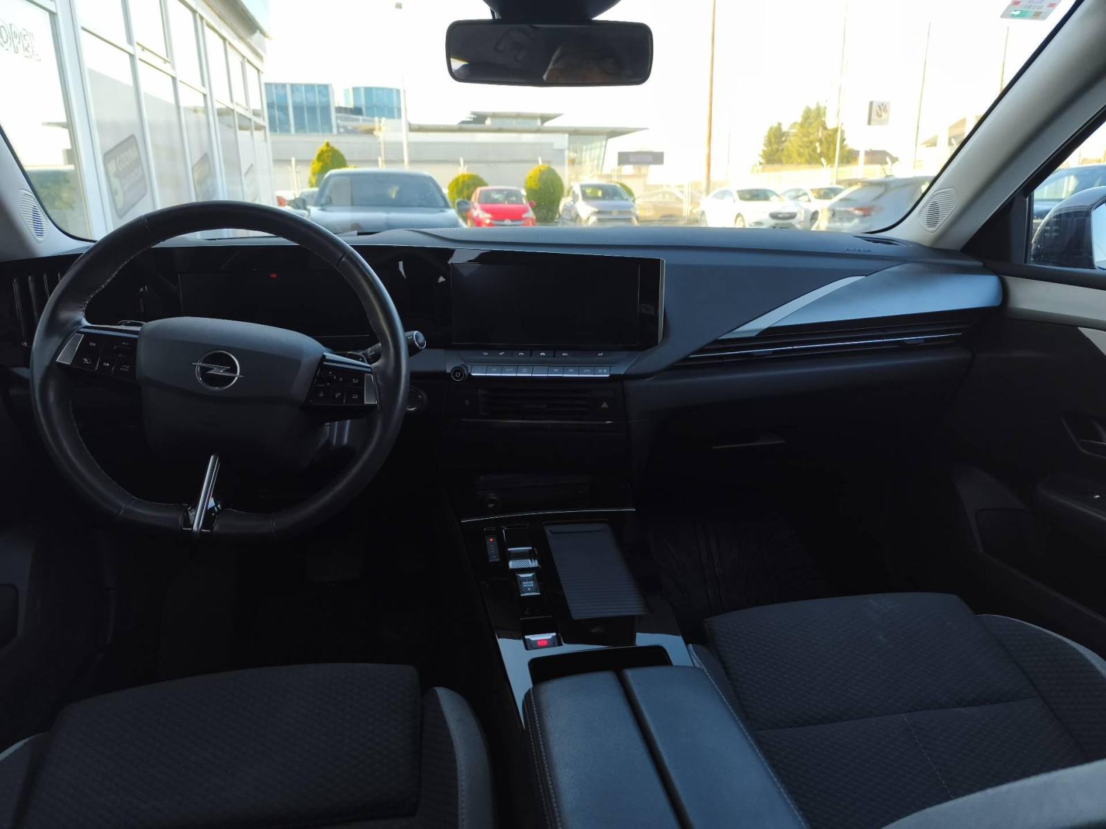 Opel ASTRA Buss Edition Aut 1.2 S/S, 96kW - 7 godina garancije!, fotografija 10