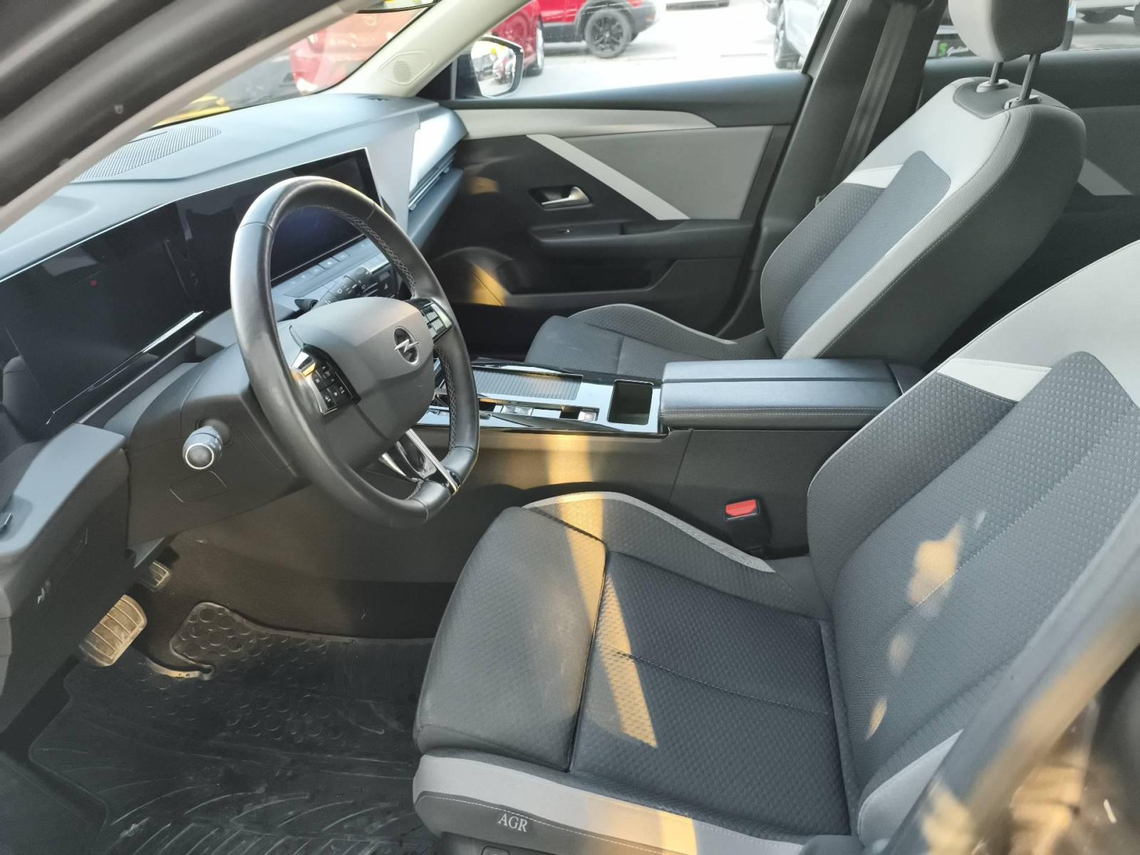 Opel ASTRA Buss Edition Aut 1.2 S/S, 96kW - 7 godina garancije!, fotografija 12