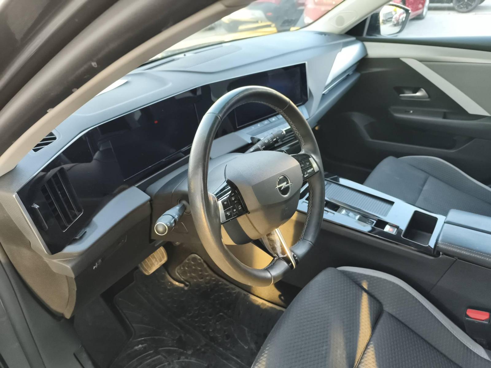 Opel ASTRA Buss Edition Aut 1.2 S/S, 96kW - 7 godina garancije!, fotografija 13
