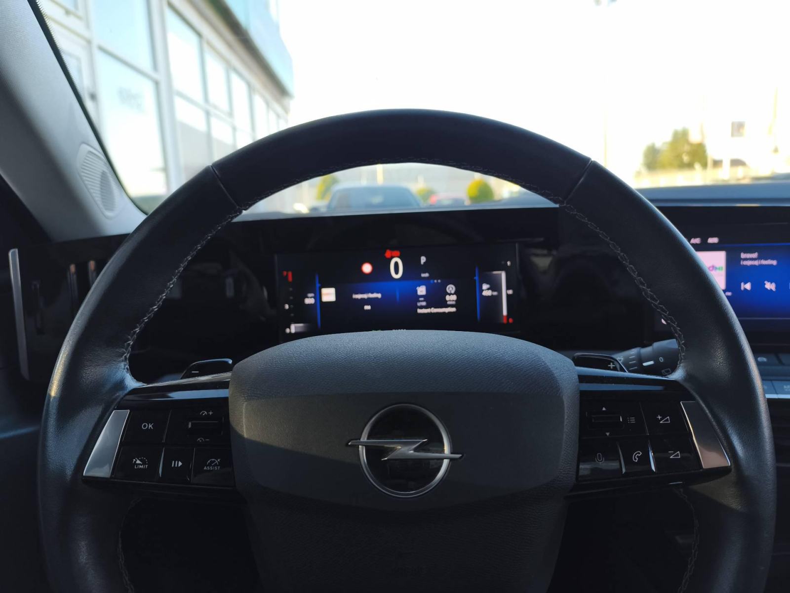 Opel ASTRA Buss Edition Aut 1.2 S/S, 96kW - 7 godina garancije!, fotografija 15