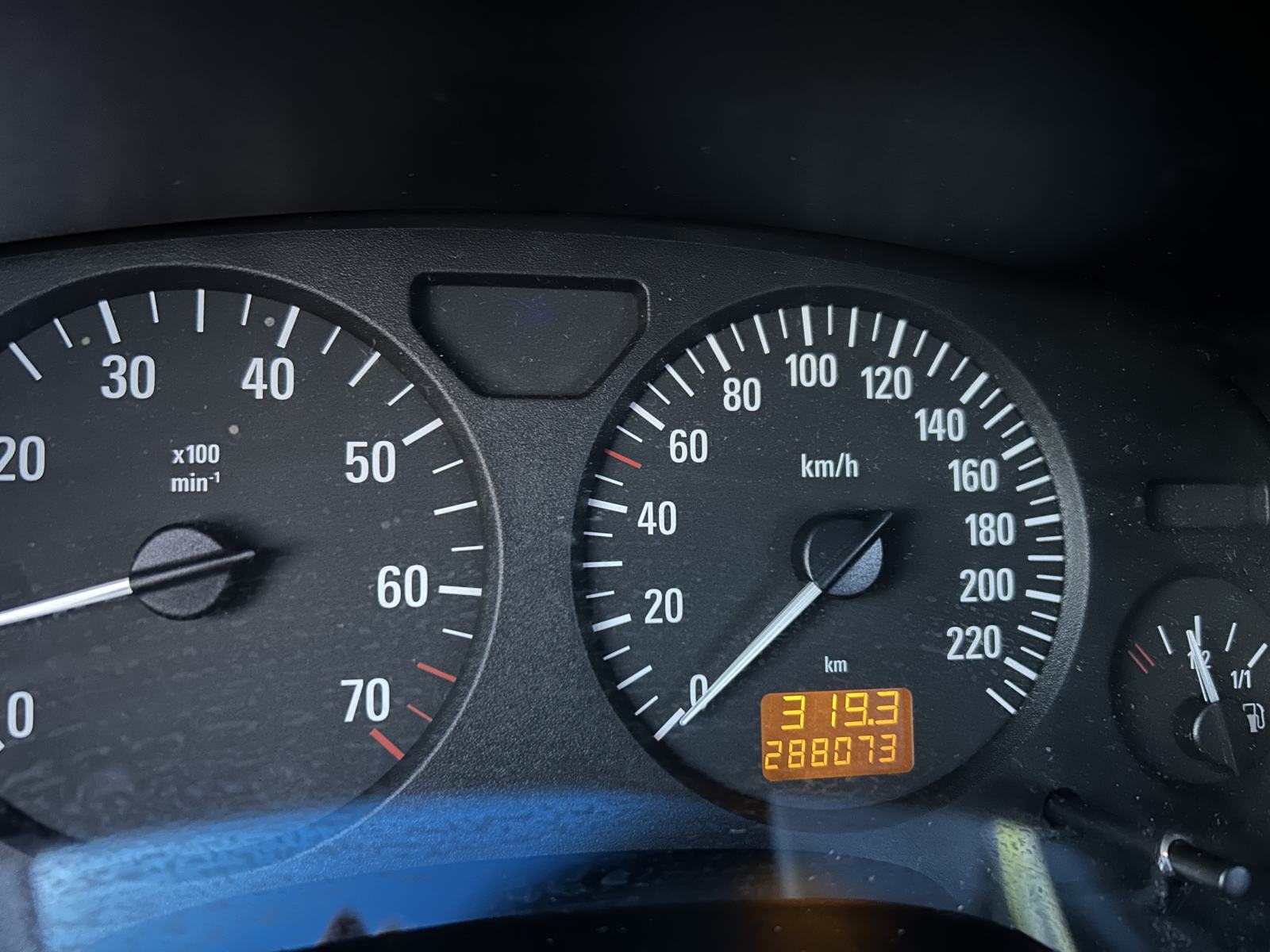 Opel Astra Classic twinport 1.4. + LPG (reg. do 3/2027), fotografija 4