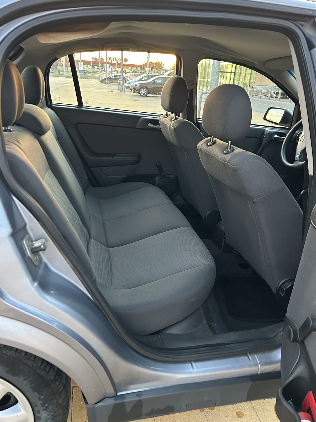 Opel Astra Classic twinport 1.4. + LPG (reg. do 3/2027), fotografija 7
