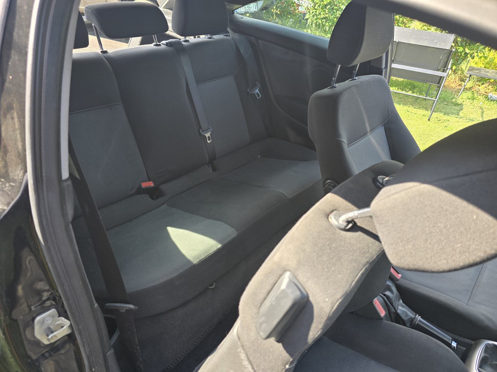 Opel Astra Coupe 1.6 reg.1g.do 14.7.2027, fotografija 3