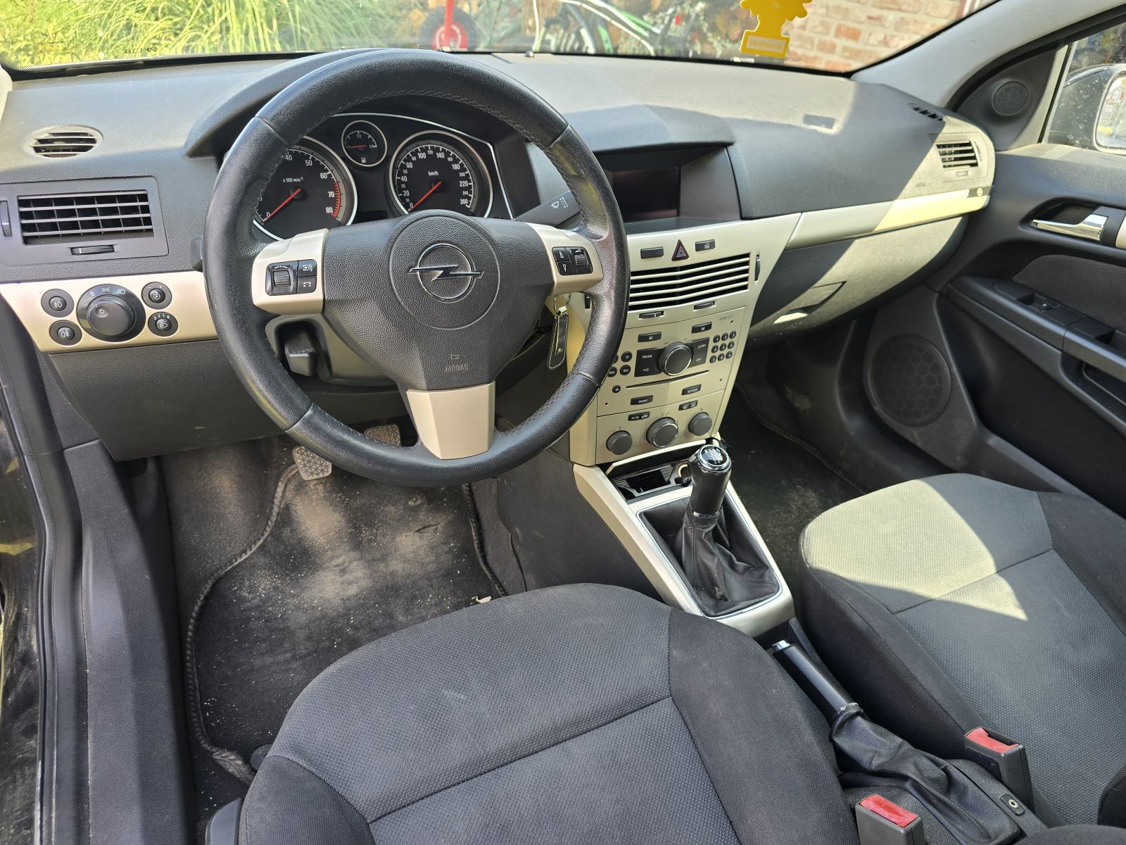 Opel Astra Coupe 1.6 reg.1g.do 14.7.2027, fotografija 7