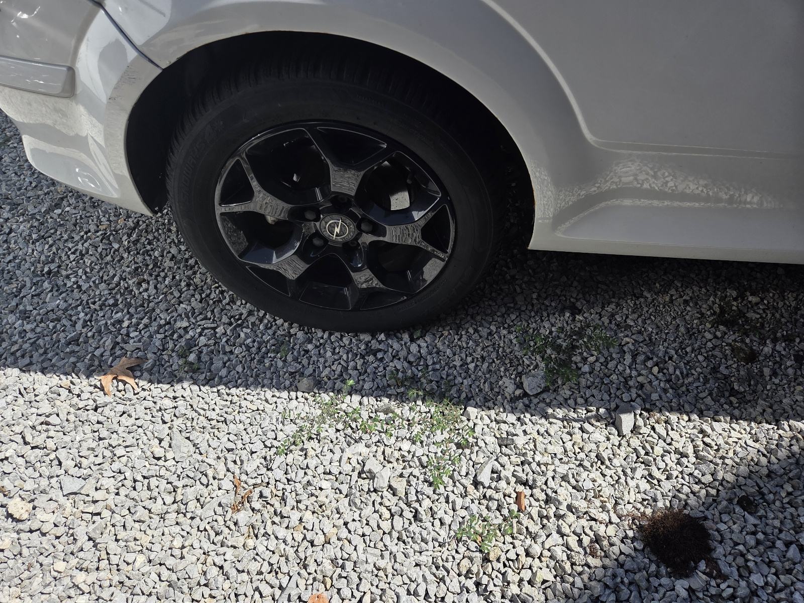 Opel Astra Coupe 1.6i/GTC/36RATA, fotografija 3