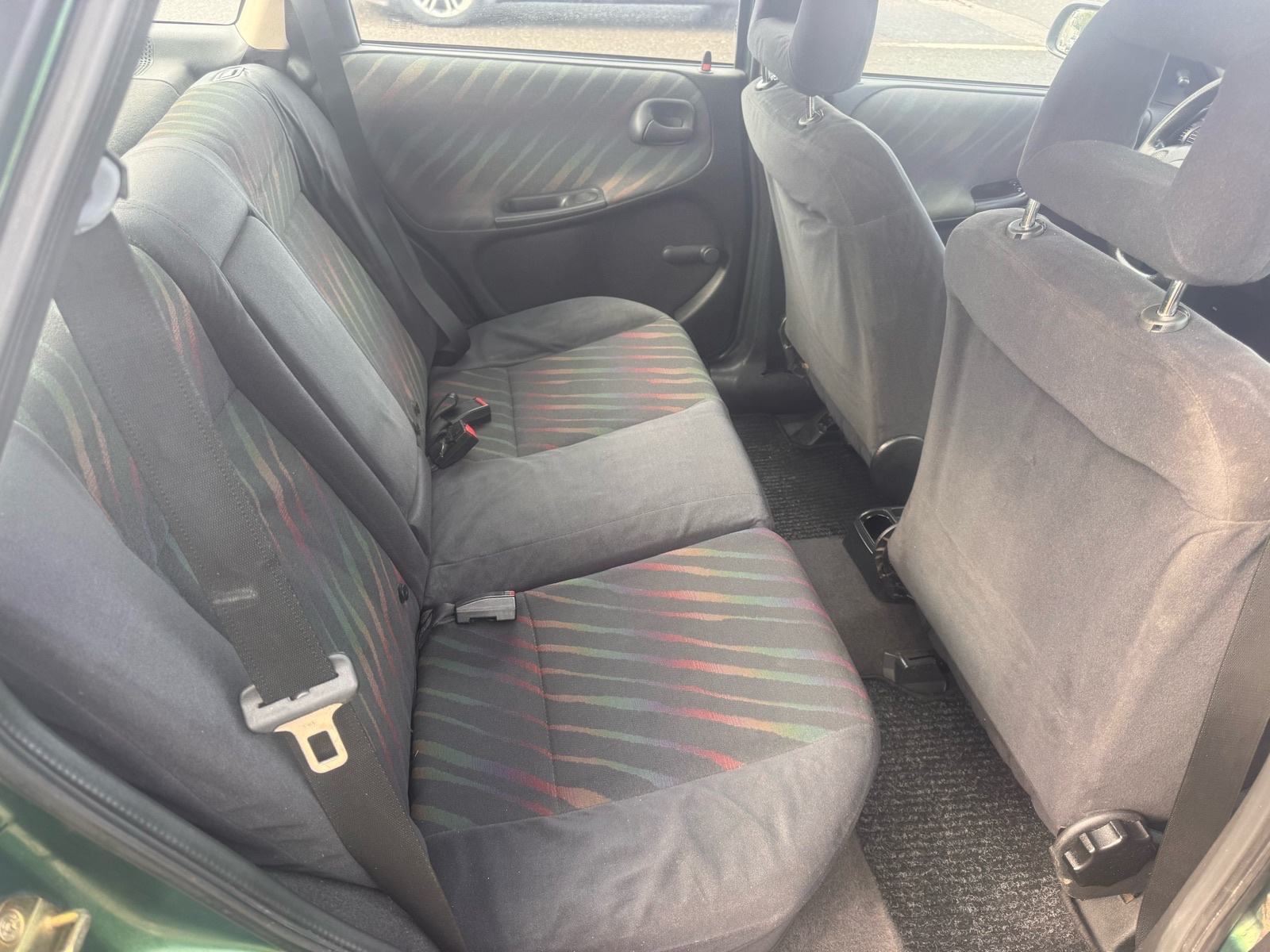 Opel Astra 1.6 i prvi vlasnik., fotografija 9
