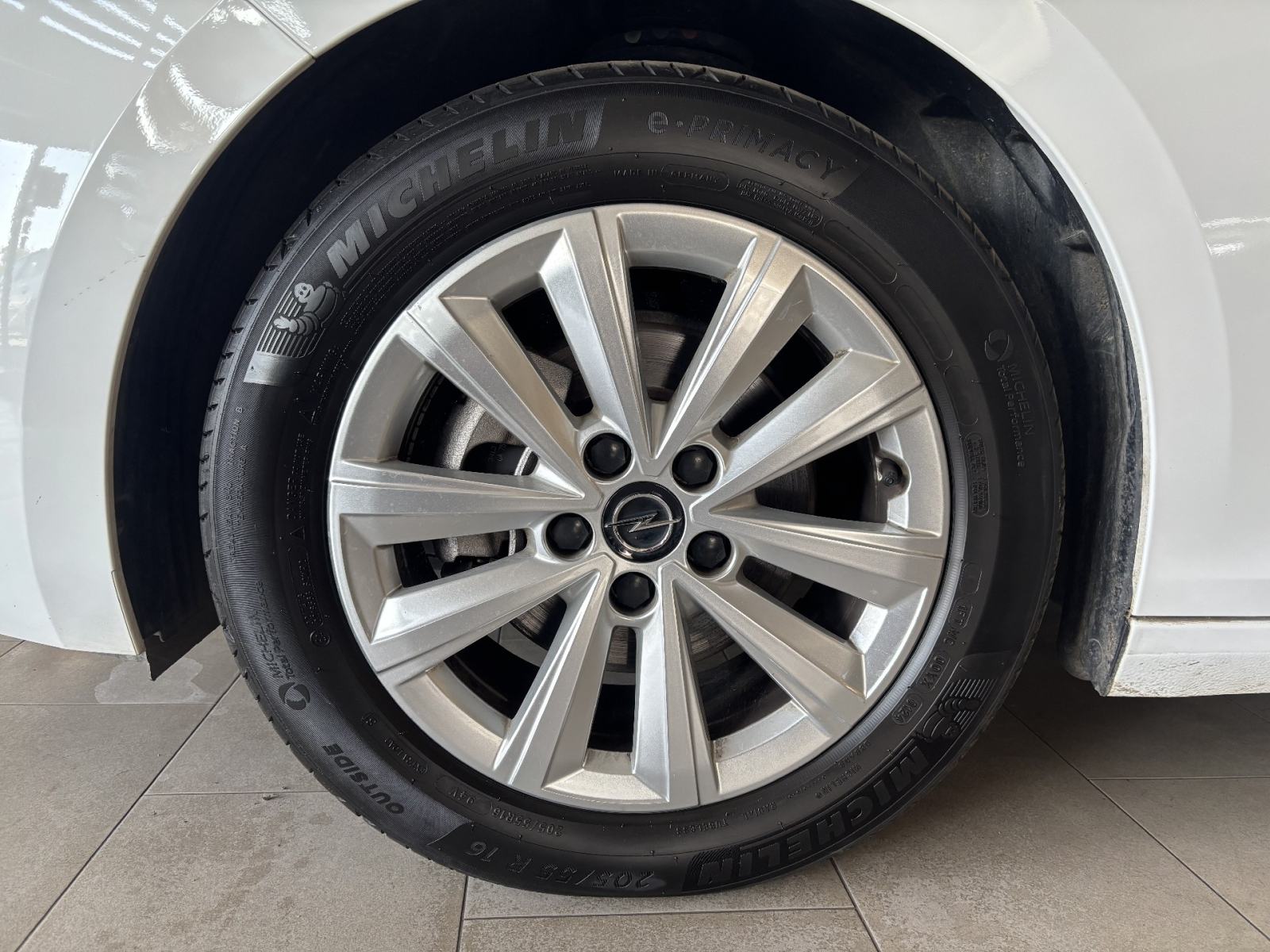 OPEL ASTRA EDITION F 1,2 XHL *LEASING BEZ UČEŠĆA!, fotografija 9