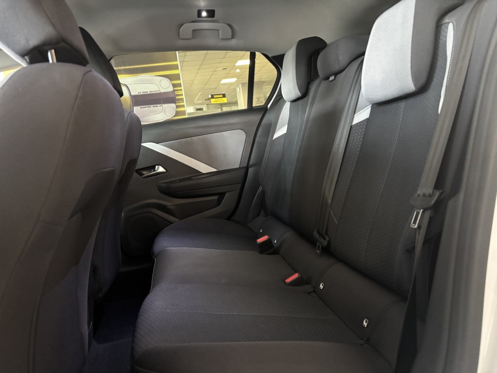 OPEL ASTRA EDITION F 1,2 XHL *LEASING BEZ UČEŠĆA!, fotografija 11