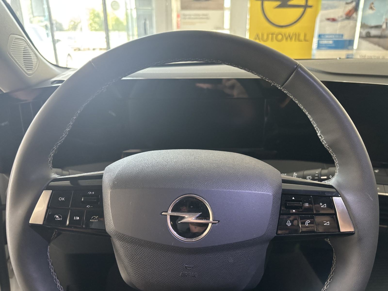 OPEL ASTRA EDITION F 1,2 XHL *LEASING BEZ UČEŠĆA!, fotografija 12