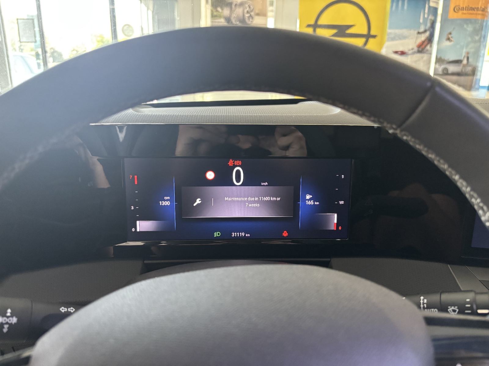 OPEL ASTRA EDITION F 1,2 XHL *LEASING BEZ UČEŠĆA!, fotografija 13