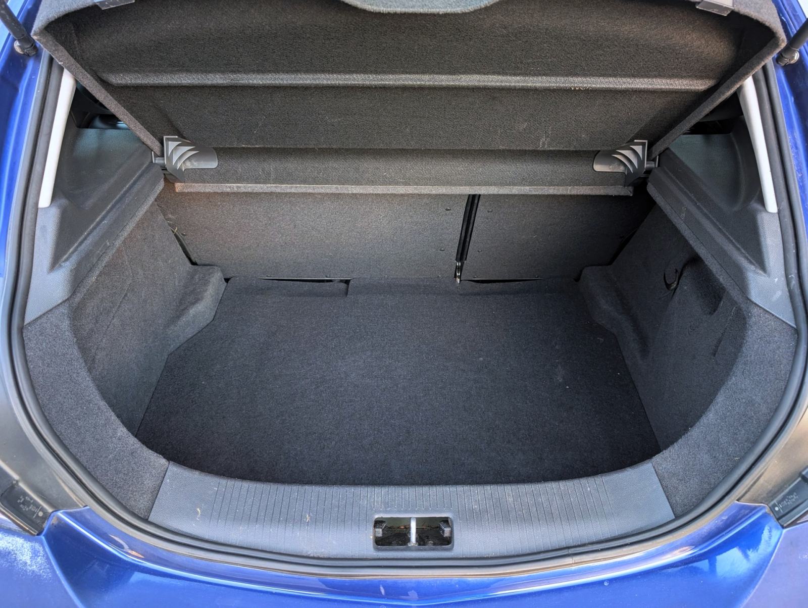 Opel Astra GTC 1.7 CDTI Cosmo, fotografija 14