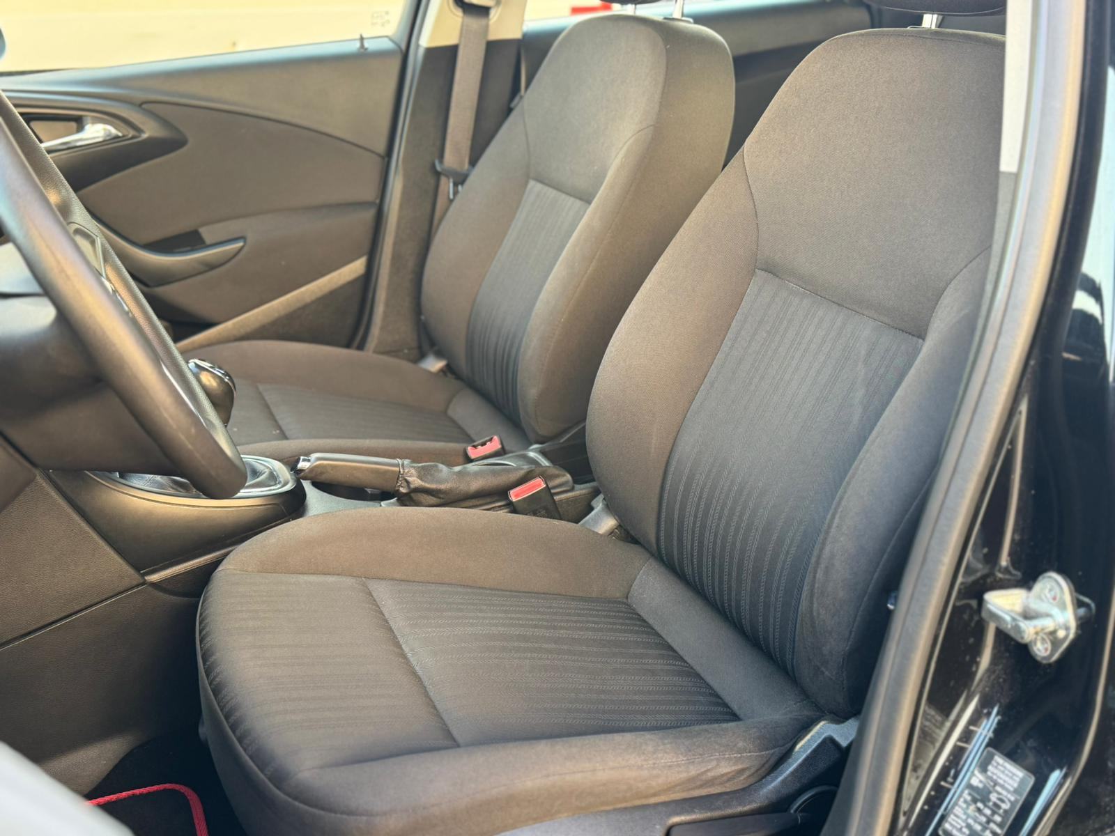 OPEL ASTRA J 1.4 74kw - VELIKI I MALI SERVIS - GARANCIJA DOSTAVA GRA, fotografija 12