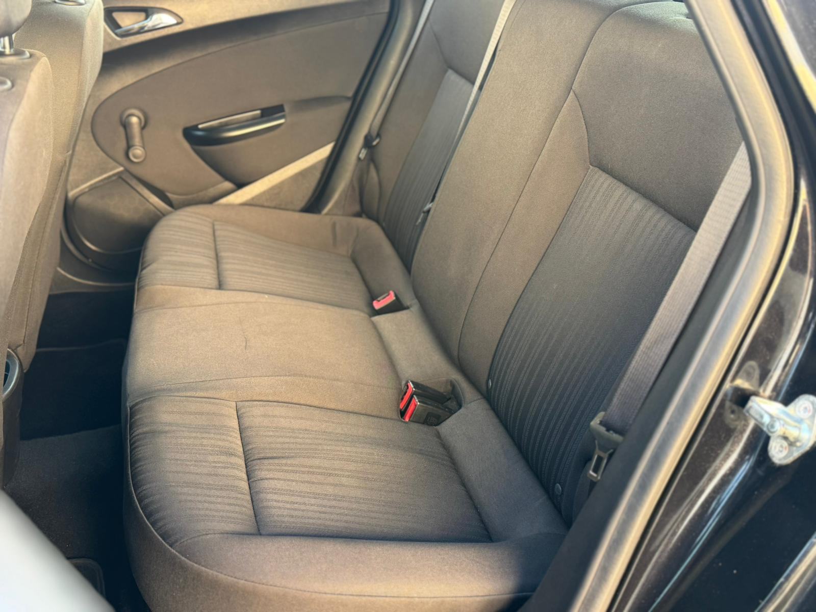 OPEL ASTRA J 1.4 74kw - VELIKI I MALI SERVIS - GARANCIJA DOSTAVA GRA, fotografija 13