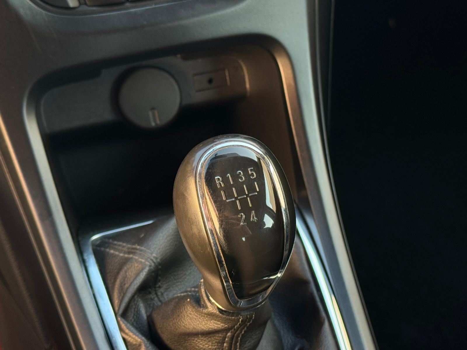 OPEL ASTRA J 1.4 74kw - VELIKI I MALI SERVIS - GARANCIJA DOSTAVA GRA, fotografija 15