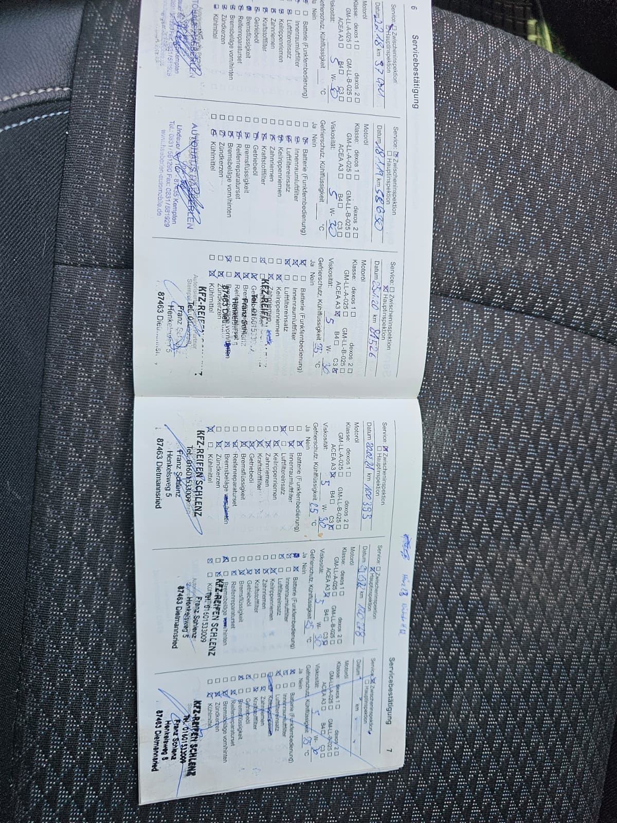 OPEL ASTRA K 1.6 CDTI - čitaj opis, fotografija 18
