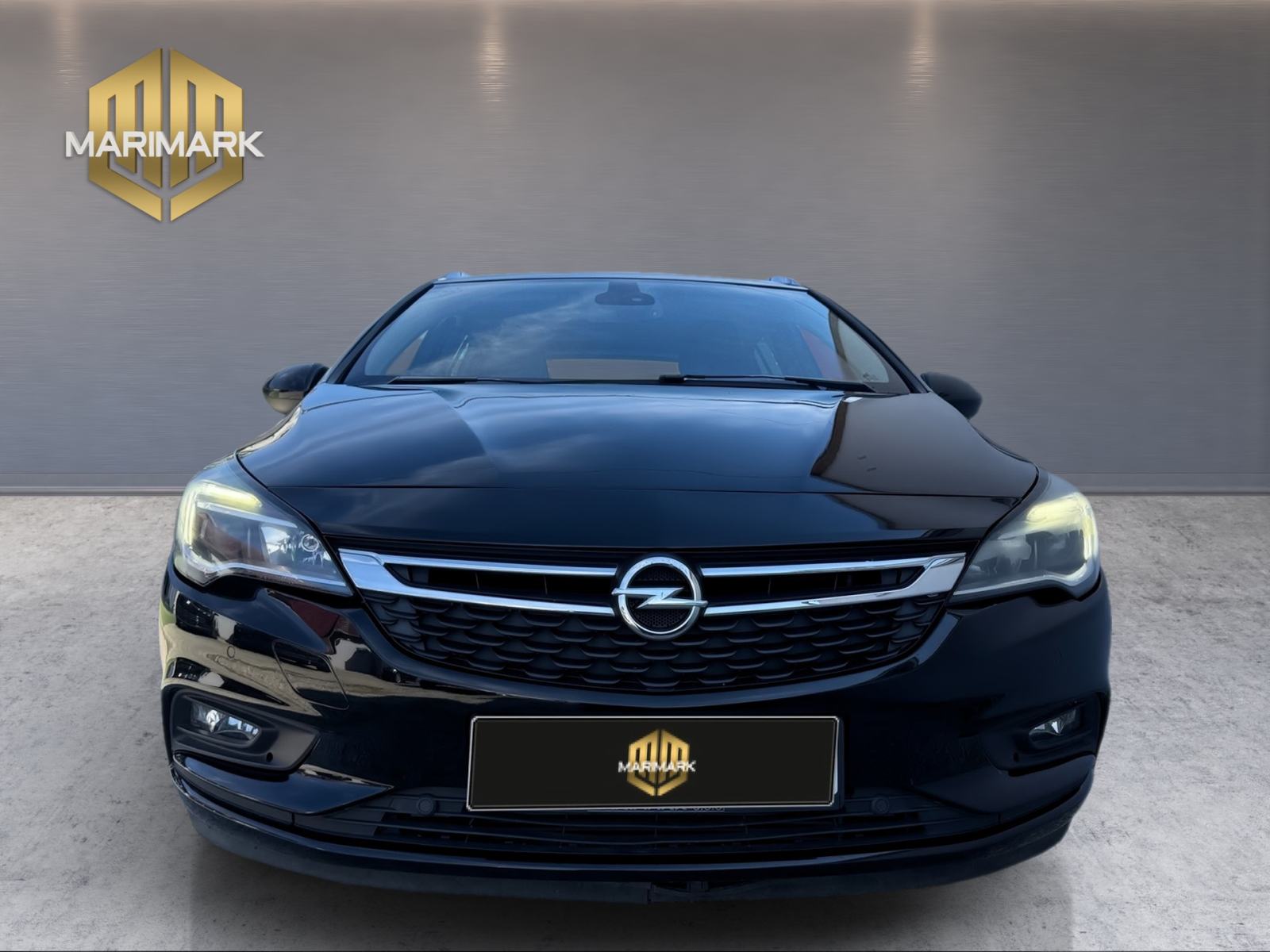 Opel Astra Karavan 1.0 ECOTEC 12.Mj.Jamstvo Kredit-Leasing, fotografija 17
