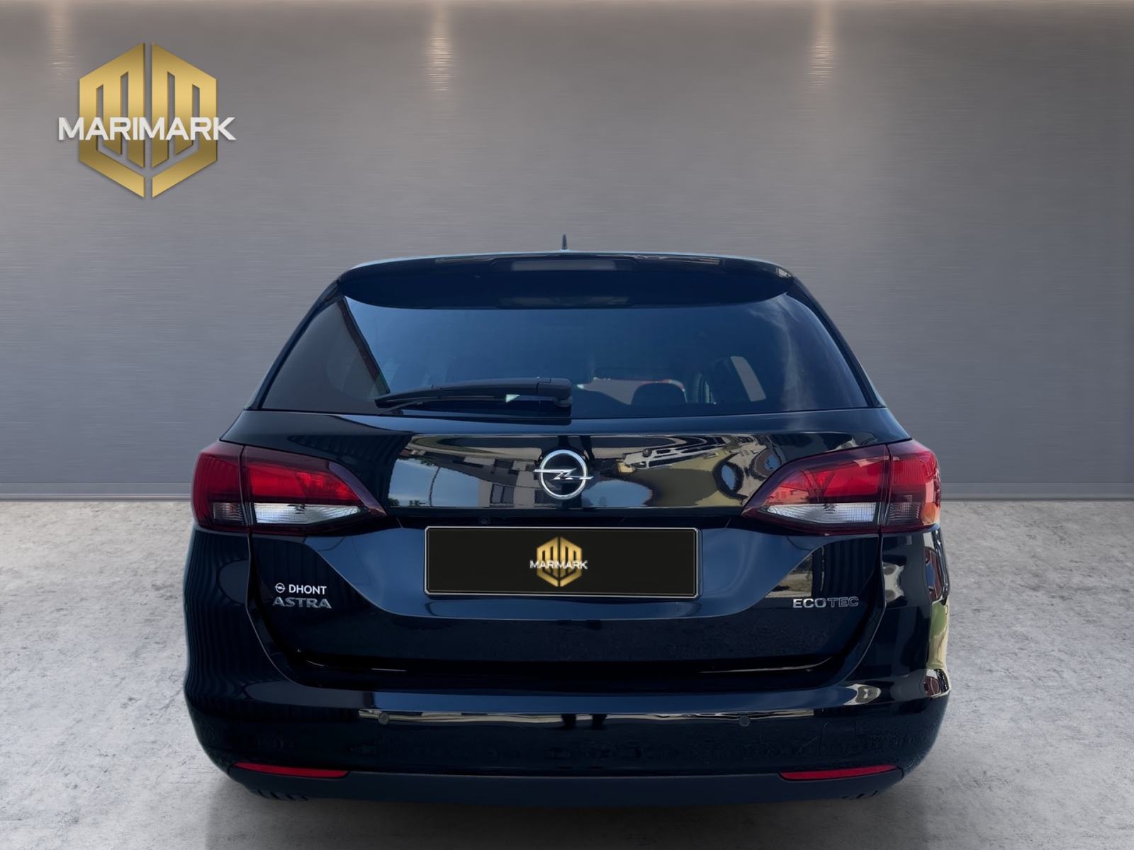Opel Astra Karavan 1.0 ECOTEC 12.Mj.Jamstvo Kredit-Leasing, fotografija 11