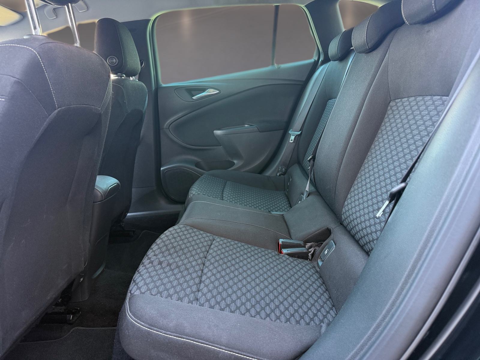 Opel Astra Karavan 1.0 ECOTEC 12.Mj.Jamstvo Kredit-Leasing, fotografija 6