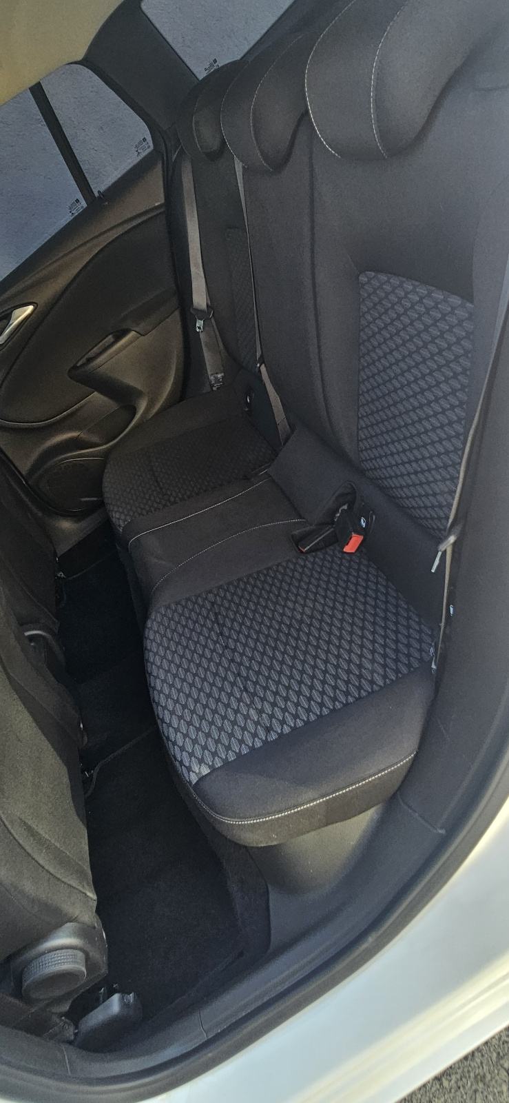 Opel Astra Karavan,HR.VOZILO,V.SERVIS..., fotografija 12