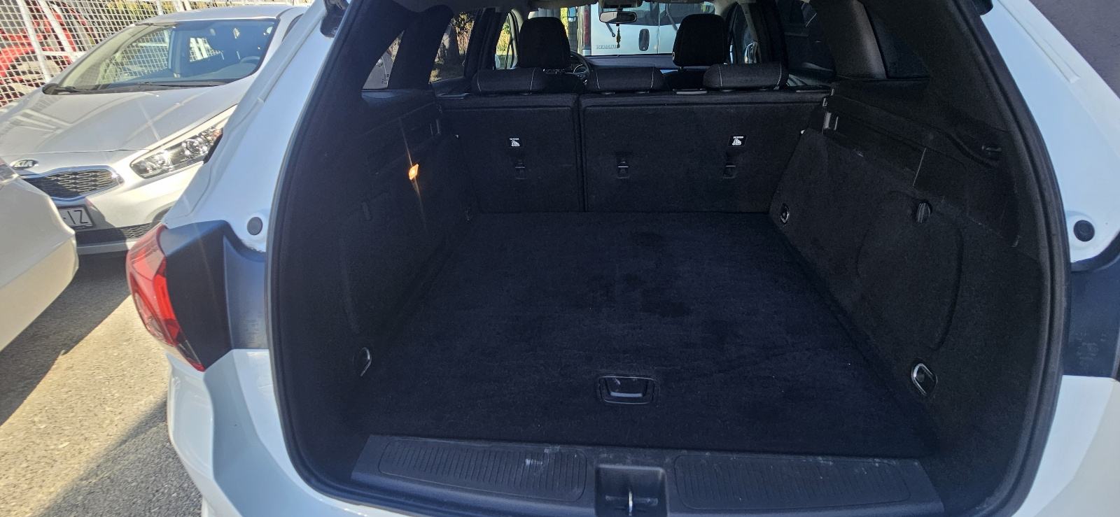 Opel Astra Karavan,HR.VOZILO,V.SERVIS..., fotografija 15