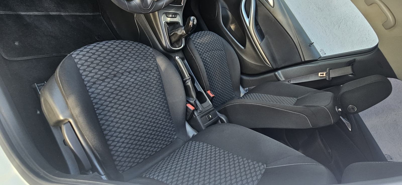 Opel Astra Karavan,HR.VOZILO,V.SERVIS..., fotografija 13