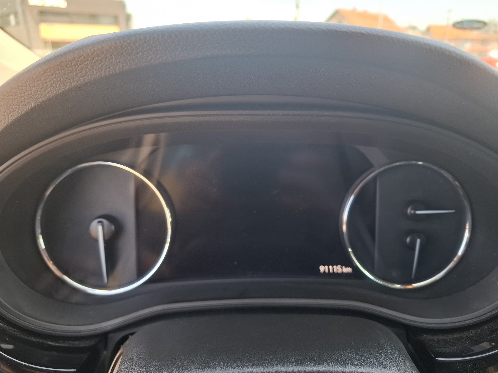 Opel Astra Karavan 1.5 CDTI-NAVIGACIJA-KAMERA-PARK SENZORI-REG03/2027, fotografija 9