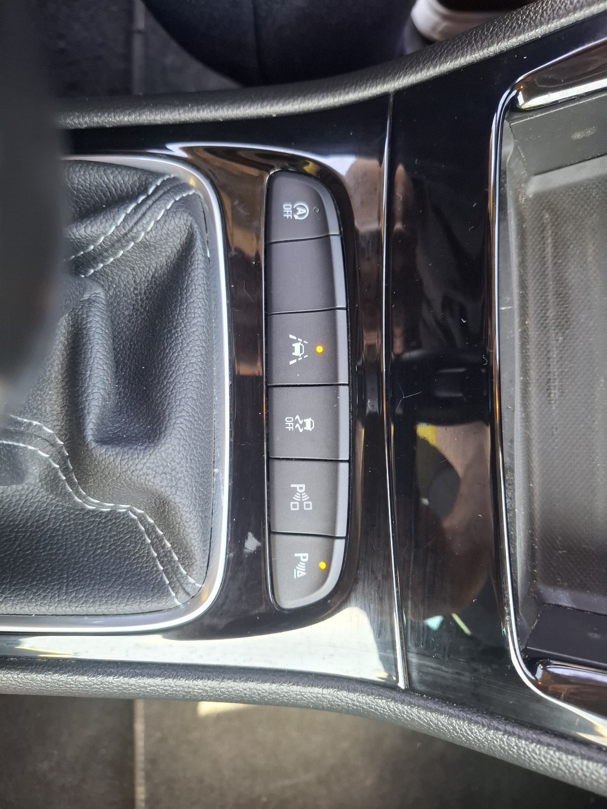 Opel Astra Karavan 1.5 CDTI-NAVIGACIJA-KAMERA-PARK SENZORI-REG03/2027, fotografija 15