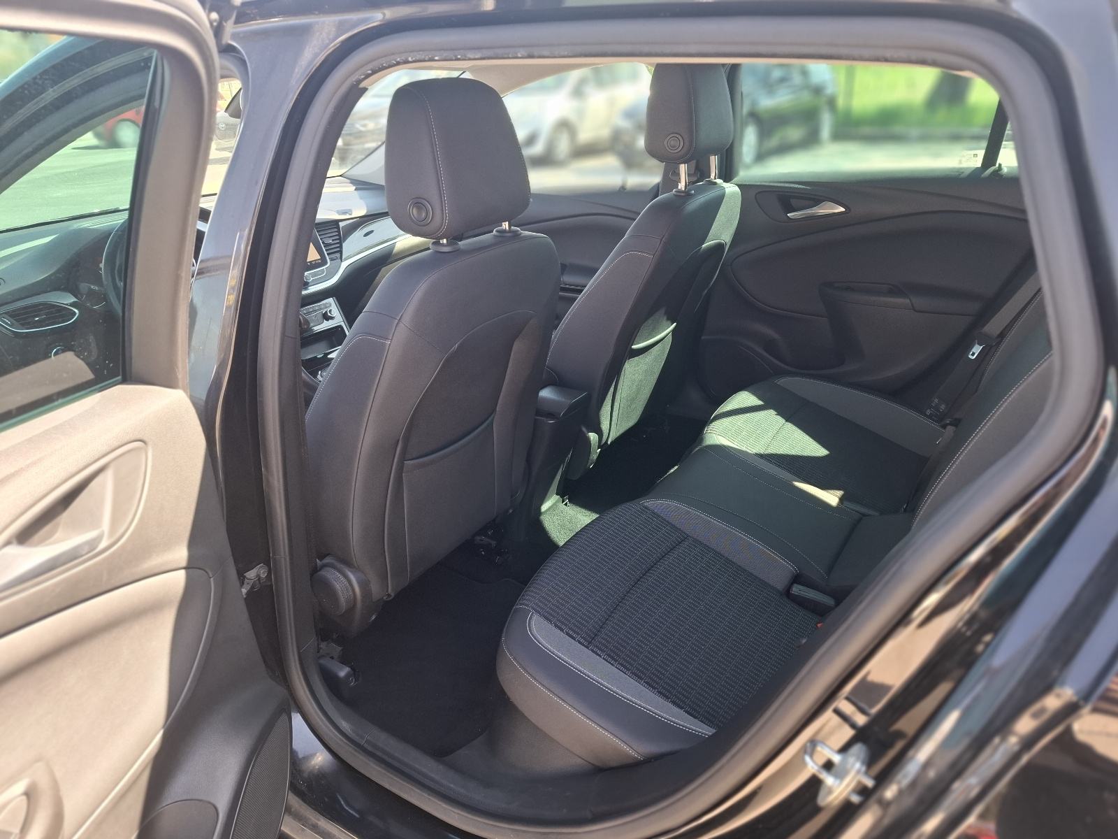 Opel Astra Karavan 1.5 CDTI-NAVIGACIJA-KAMERA-PARK SENZORI-REG03/2027, fotografija 16